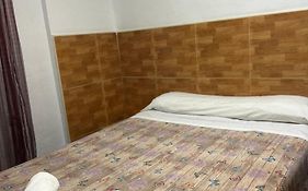 Pensión La Ferroviaria Habitaciones Con Baño Privado - Sin Ascensor